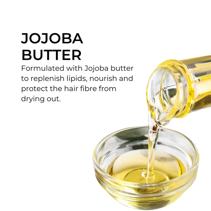 PHYTO Nourishment Ultra Nourishing Mask 200 ml Masca de par Naty Shop