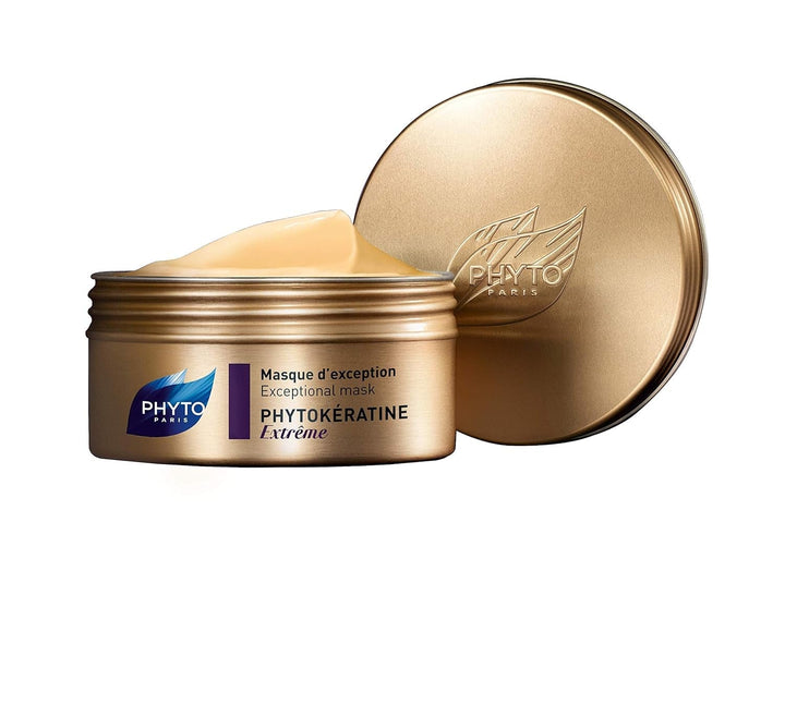 Phyto PHYTOKERATINE Mască extremă 200 ml Masca de par Naty Shop