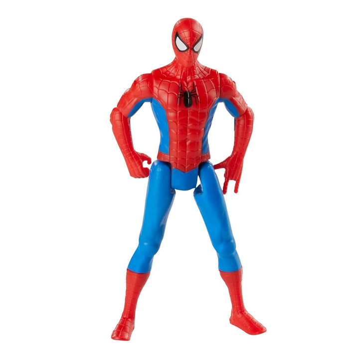 Spider-Man Marvel Epic Hero Series Classic 10cm Tall Action Figure