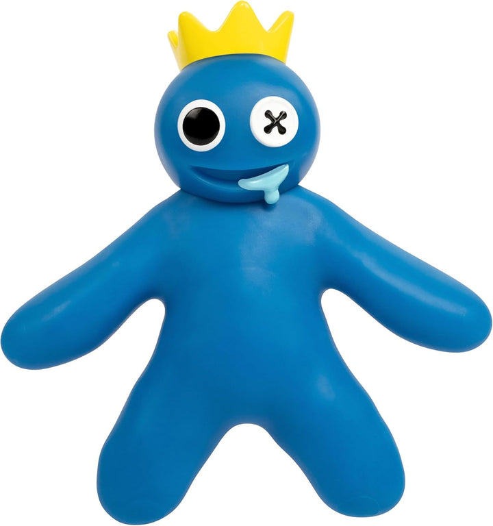 Goo Jit Zu - Rainbow Friends - Albastru