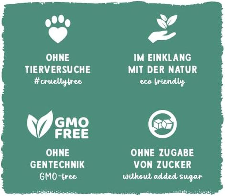 Sanabelle Freshe Mieze - Păstrăv, curcan și pui | Pungi de 100 g complet reciclabile | Hrană umedă gătită cu aburi pentru pisici | Hrană pentru pisici ca proaspăt gătită | O marcă Bosch Pet Food