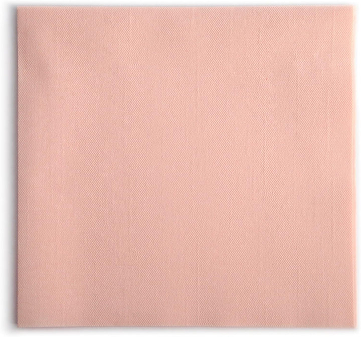 Alvotex CHIC Airlaid 50 șervețele, Fabric-like, De înaltă calitate, Șervețel de unică folosință, Roz, 40X40Cm, As40X40