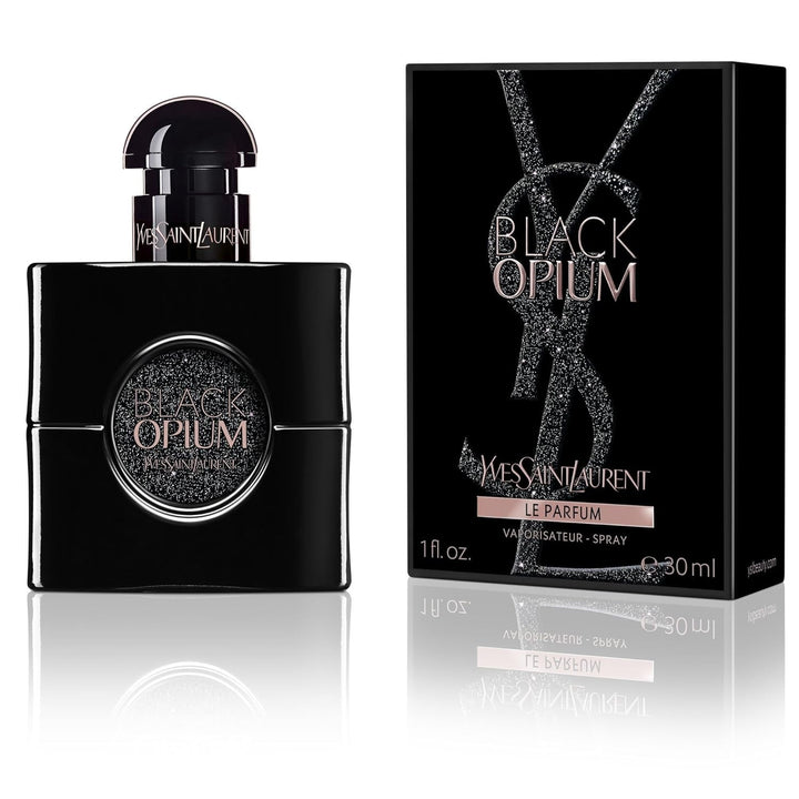 Black Opium Le Parfum, Eau De Parfum, Femei, 30 ml