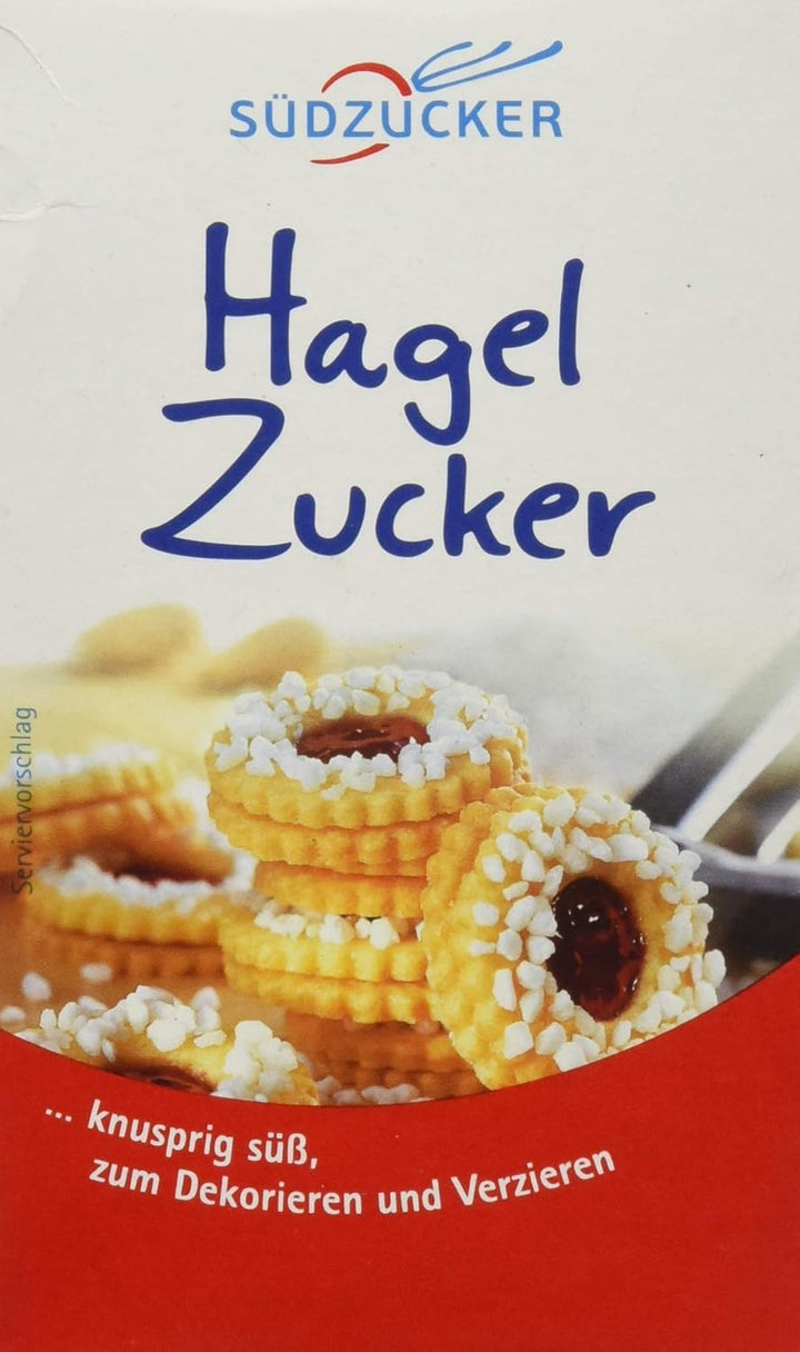 Hagelzucker 250G