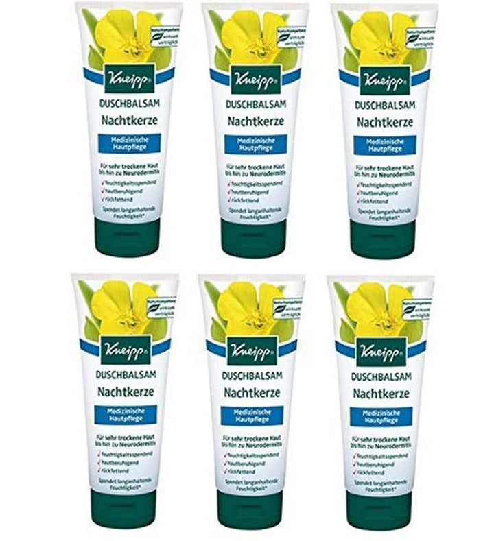 Kneipp, Balsam de duș, 200 ml