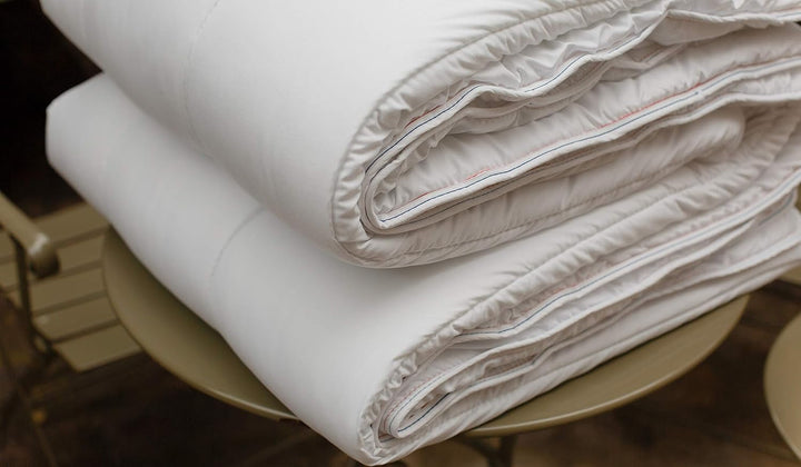 COLAS NORMAND - Plapumă ecologică - caldă - 240 X 220 Cm - plic și umplutură din sticle reciclate - moale, mătăsoasă și confortabilă - fabricație atentă