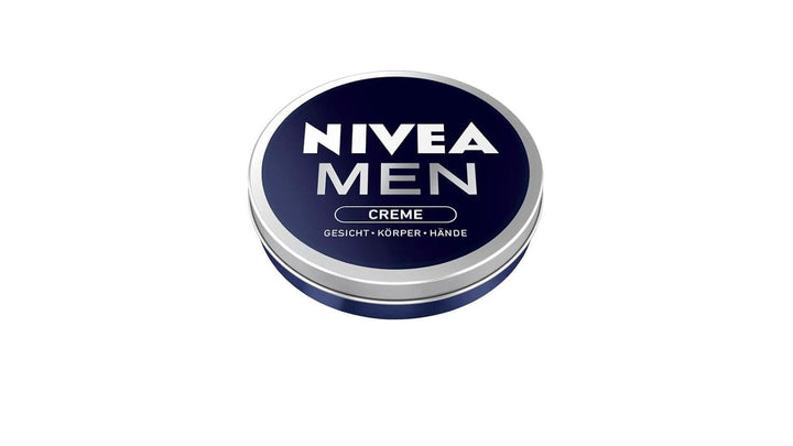 NIVEA MEN Creme, cremă hrănitoare pentru piele cu vitamina E, 150 ml