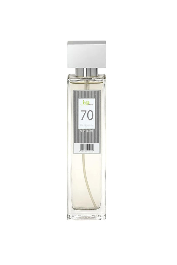 Nr. 70 - Apă de parfum cu spray pentru femei - 150 ml