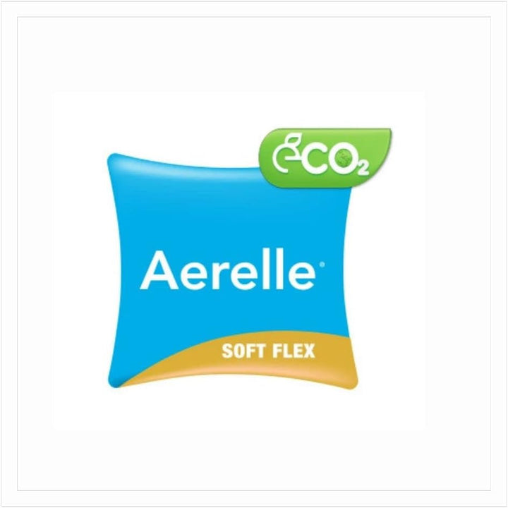 Abeil Premium Aerelle Soft Flex Eco2 cuvertură 140 X 200 Cm