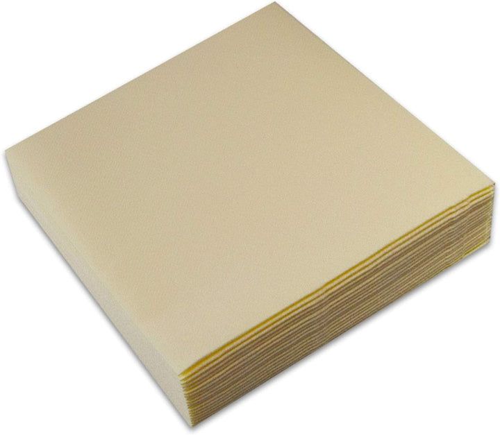 Lampă suspendată Ser41017705 Deluxe Bin Elegant, șervețel 40 X 40, AIRLAID, 1/4 fold, 50 șervețele, roșu Vichy