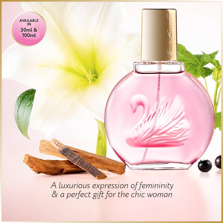 Gloria Minuit À New York EDP Spray 100Ml