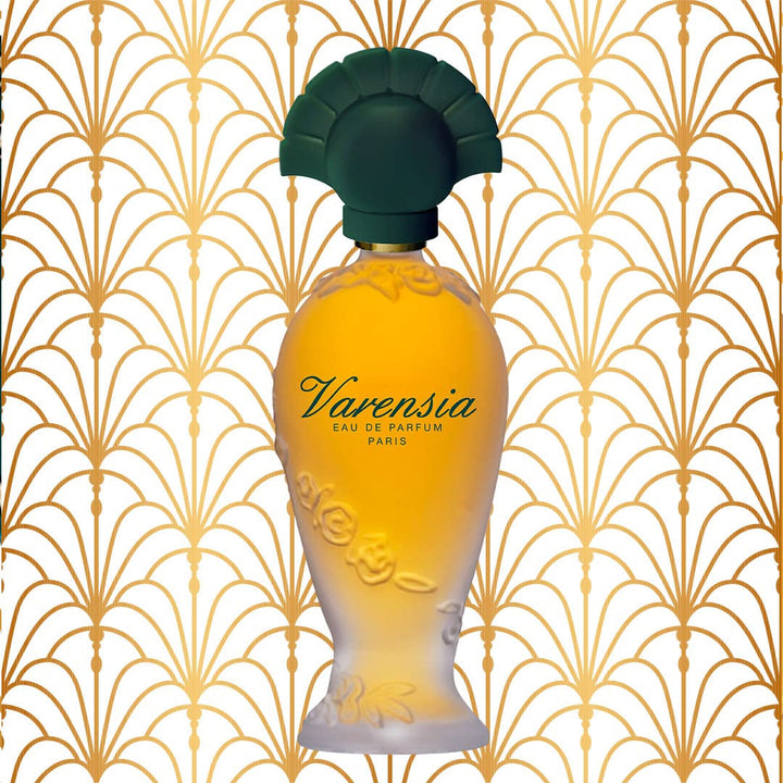 Ulric De Varens Varensia Eau De Parfum, Femei, 50 ml
