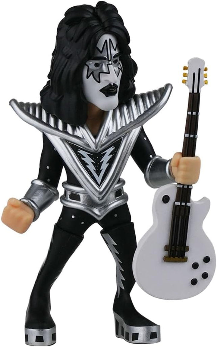 MINIX - Music #102 - KISS - Space Man - Figura de colecție 12 Cm