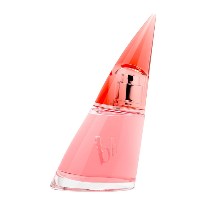 Bruno Banani Absolute Woman – Apă de Toaletă Spray Natural – Parfum de Femei Fructat-Floral – 1 Pachet (1 x 30 ml)