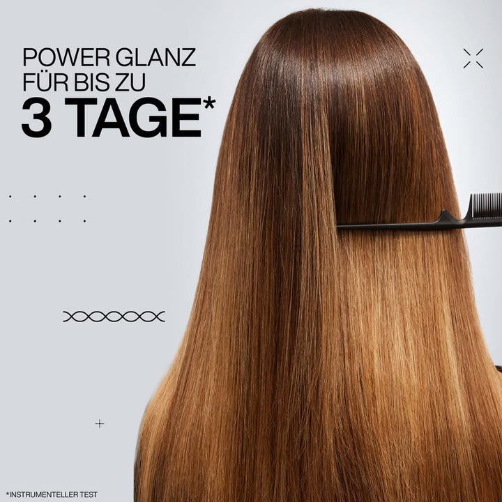 Redken Pflegendes Shampoo Für Reinigung Und Farbschutz Bei Gefärbtem Haar, Farbbrillanz Für Bis Zu 32 Haarwäschen, Mit Glanzkomplex & Ph-Ausgleichende Formel, Acidic Color Gloss Shampoo, 300 Ml