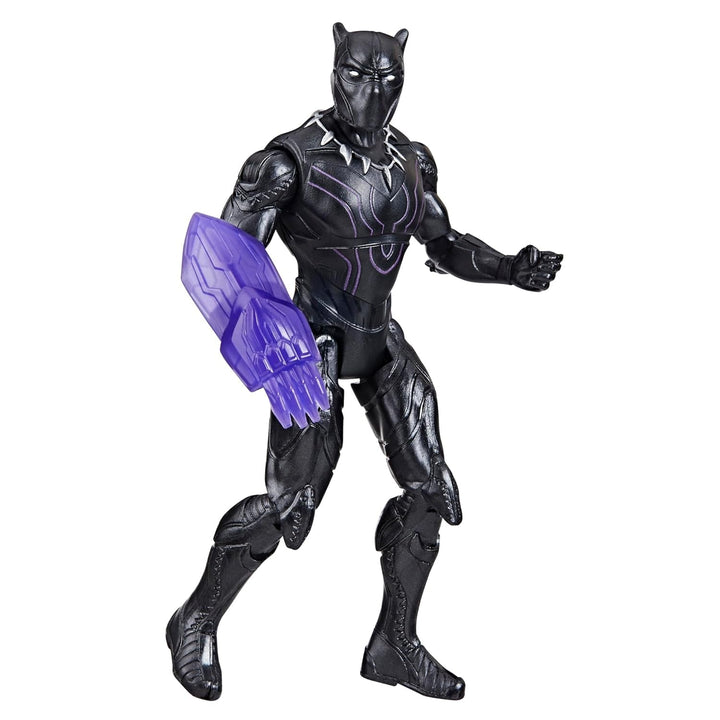 Marvel Avengers Epic Hero Series Hulk Deluxe Action Figure