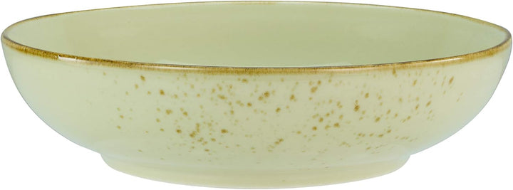 Creatable, 23422, Serie Nature Collection - Poke Bowl, 4-Teiliges Geschirrset, Bowl-Set Aus Steinzeug, Spülmaschinen- Und Mikrowellengeeignet, Qualitätsproduktion