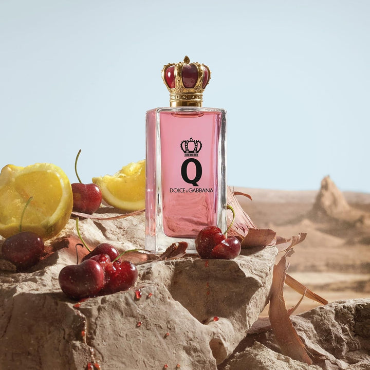 , Q de , Apă de parfum, parfum pentru femei, 100 ml