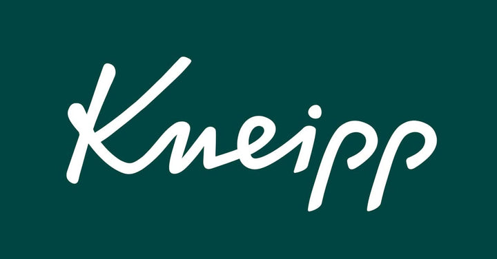 Kneipp, săruri de baie cu extract de gheara diavolului - sare naturală din salina Luisenhall și uleiuri esențiale de Lavandă și Cajeput pentru gât și umăr - 600G