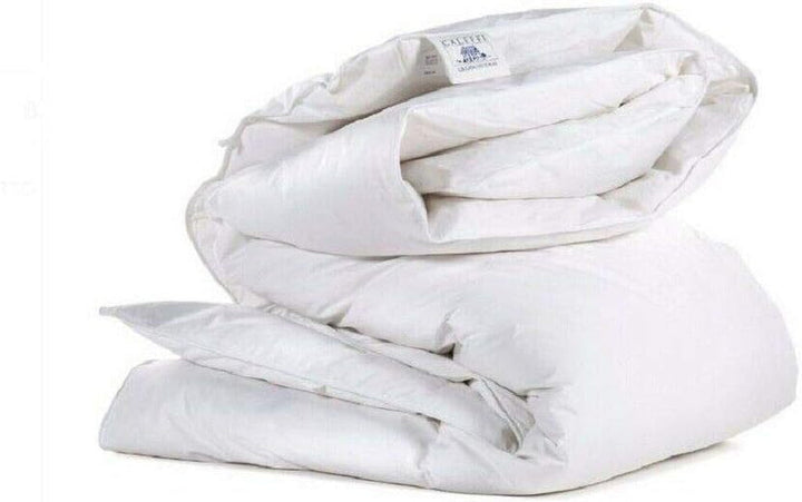 Jachetă de puf Caleffi din puf de Pium, bumbac, unic, pat simplu