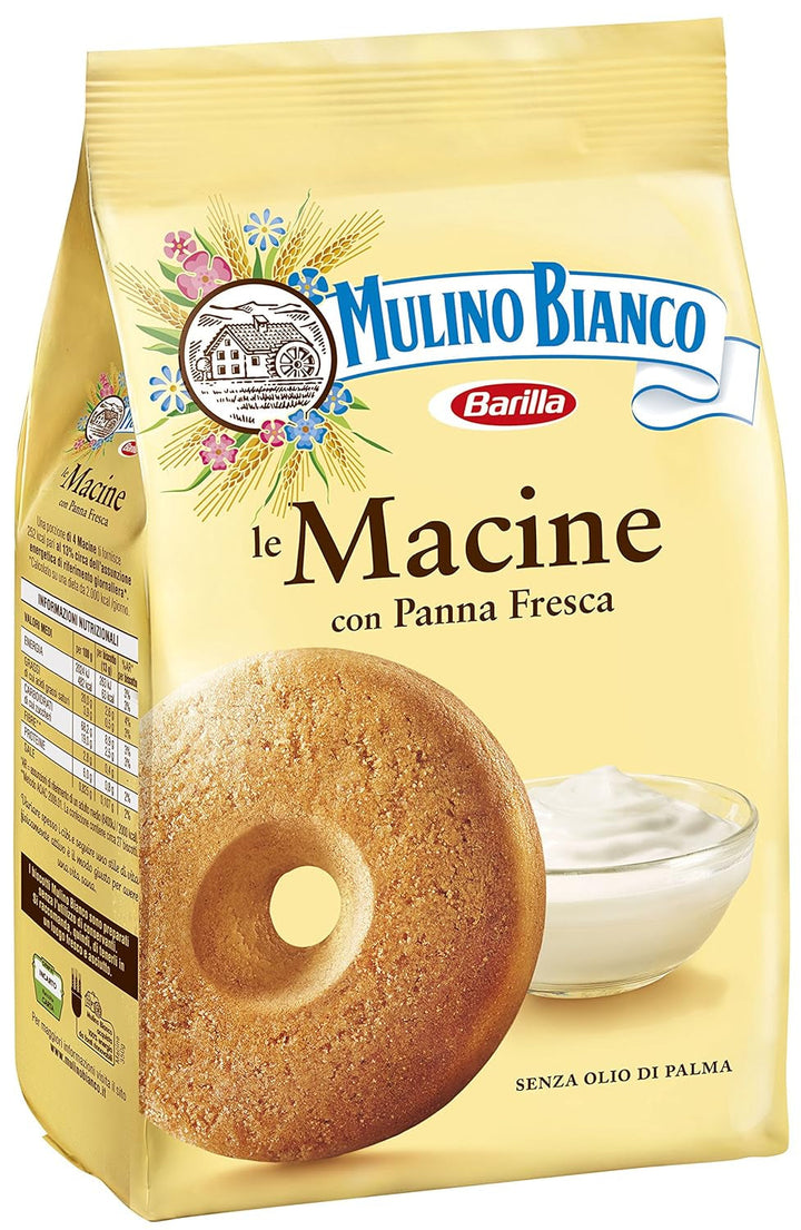 Canestrini, 200g (1 pachet)