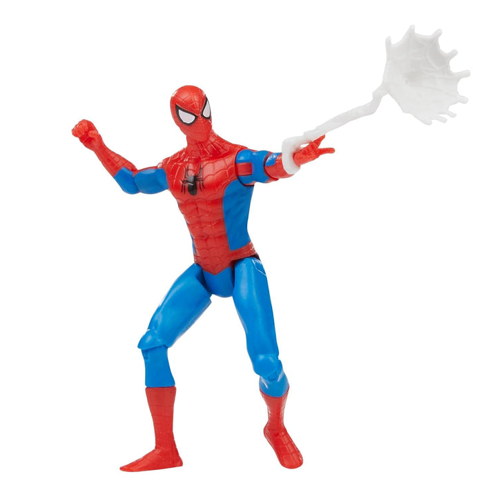 Spider-Man Marvel Epic Hero Series Classic 10cm Tall Action Figure