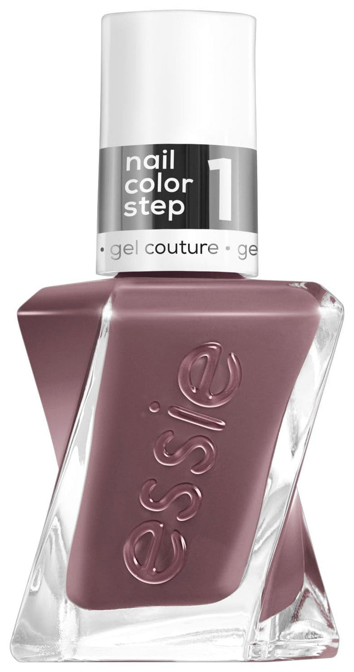 Essie Langanhaltender Nagellack Top Coat Mit Glänzendem Finish, Maniküre Ohne Uv-Licht, Gel by Essie, Farbe: Nr. 00 Top Coat, Transparent, 1 X 13,5 Ml