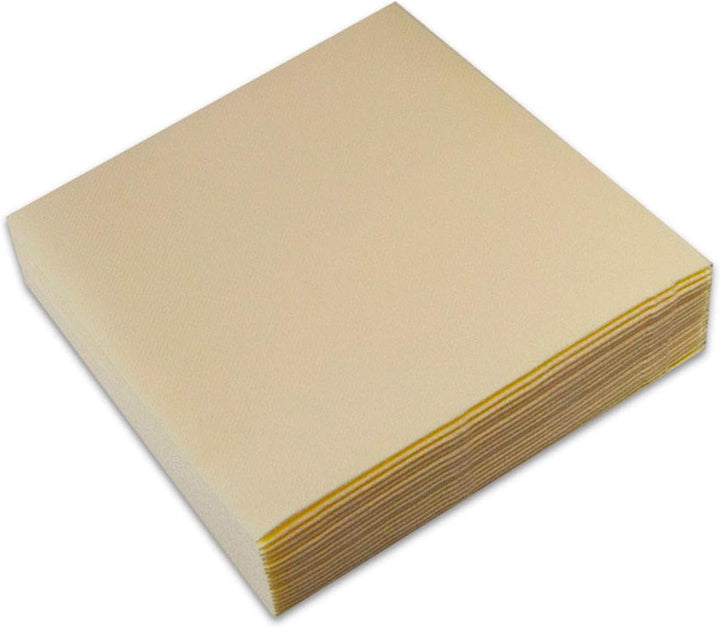 Lampă suspendată Ser41017705 Deluxe Bin Elegant, șervețel 40 X 40, AIRLAID, 1/4 fold, 50 șervețele, roșu Vichy