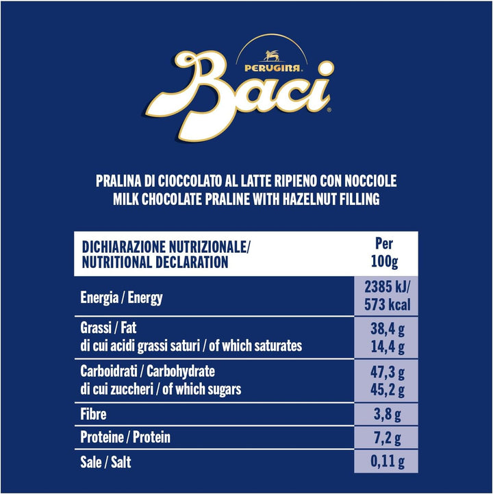 Pralinen Mit Milchschokolade Und Haselnussfüllung Box 200G