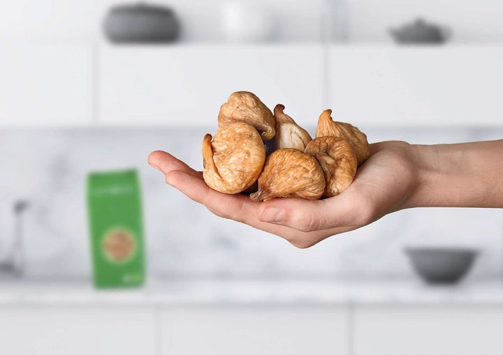 Mundo Feliz Smochine uscate din agricultura ecologică, 2 x 500 grame
