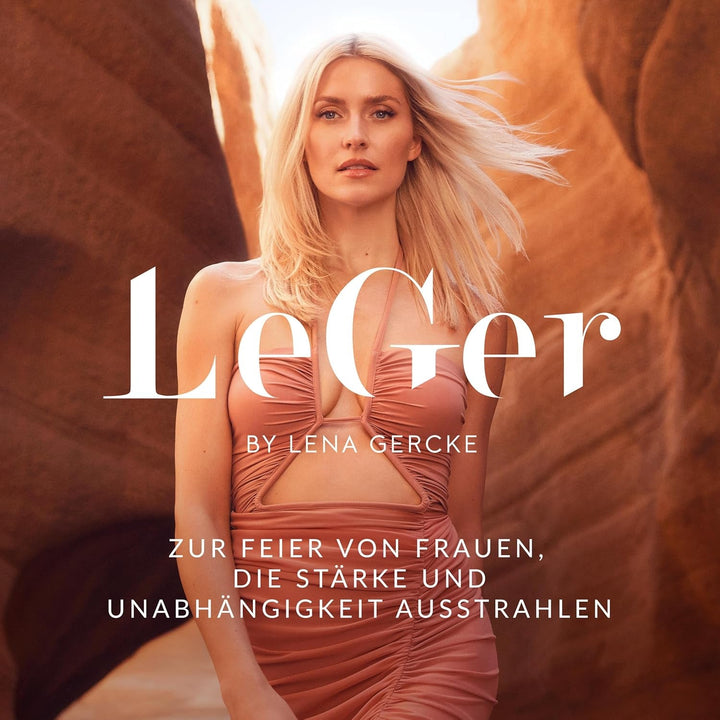 Apă de parfum Wildflower pentru femei, parfum feminin rafinat, de chihlimbar, cu piersică, ylang ylang și vanilie, 50 ml