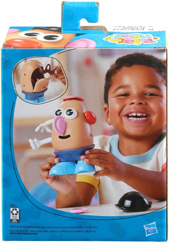 Mr Potato Head Jucărie Potato Head, roșu și alb