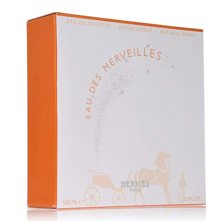 Eau De Merveilles EDT Vapo, 100 ml