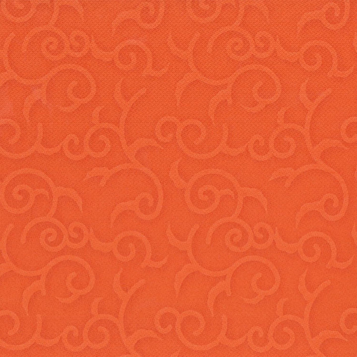 Papstar, 50 de șervețele "ROYAL Collection" 1/4 fold 40 Cm X 40 Cm nectarină "Casali", #84878