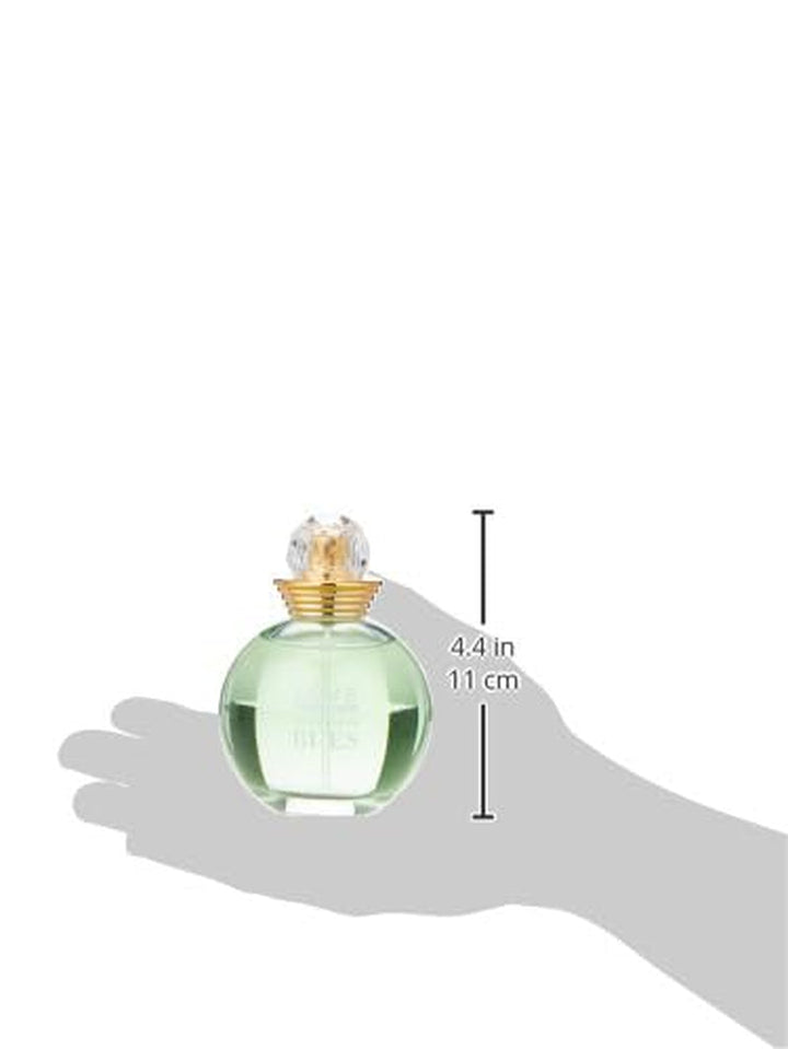 Apă de parfum spray Love Forever Green pentru femei 100 ml