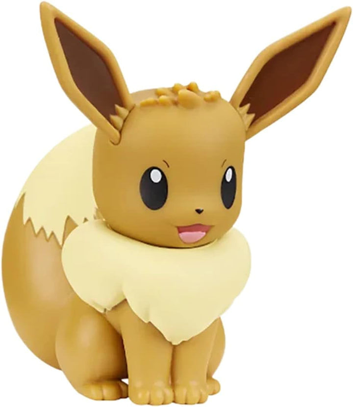 Pokémon PKW3388 - Figurină de vinil - Gengar, Figurină oficială de colecție, 10Cm