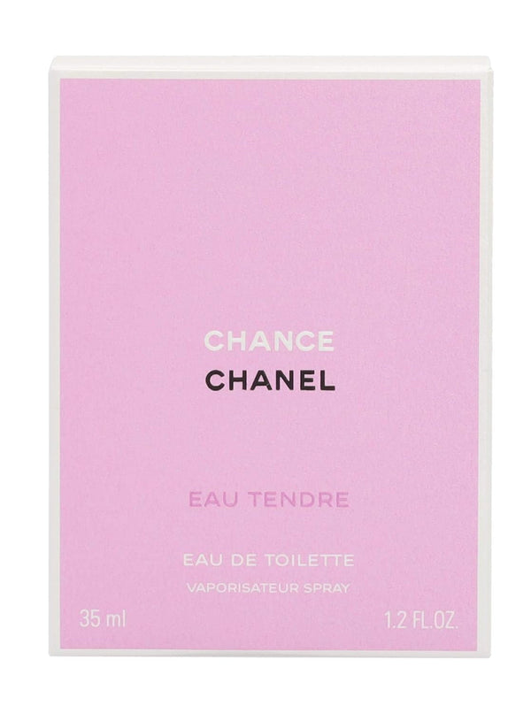 Chance Eau Tendre Edt Vapo, 35 ml