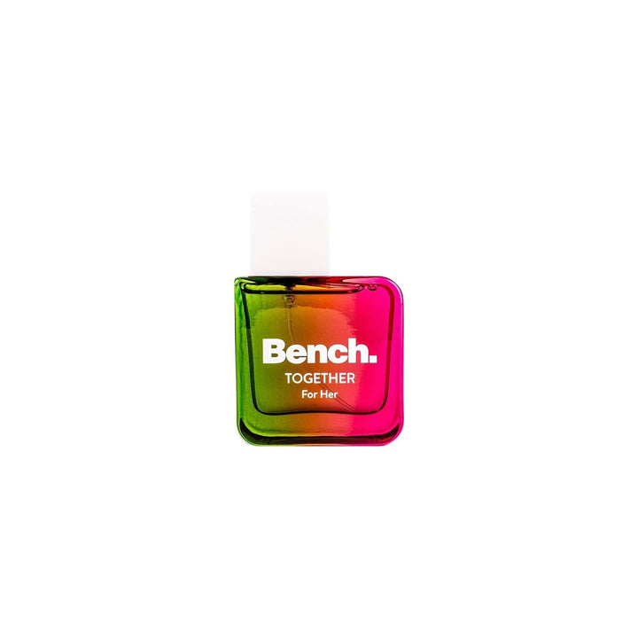 Bench Together for Her Edt, Linie: Together, Apă de toaletă, Dimensiune: 30 ml