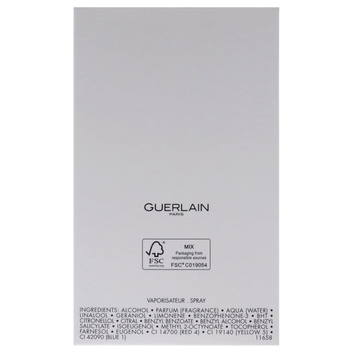 L'INSTANT DE Edp Vapo 75 ml