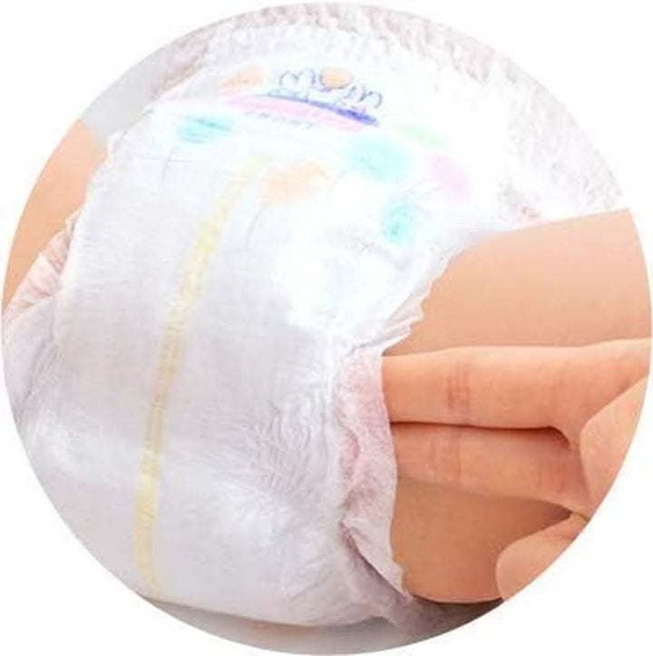 Kao Baby Pants Scutece XL 38 bucăți (12-22KG)