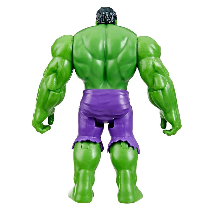Marvel Avengers Epic Hero Series Hulk Deluxe Action Figure