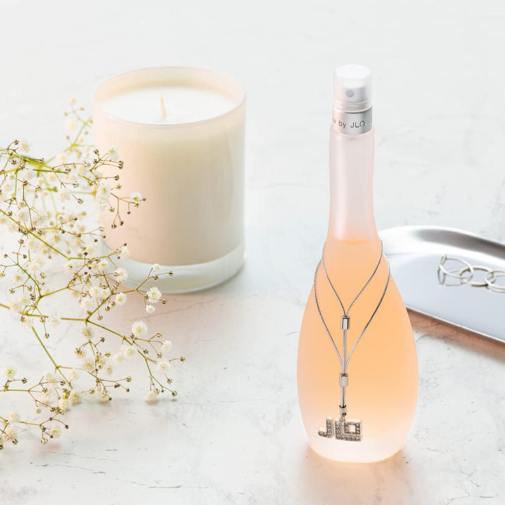 Apă de toaletă Jennifer Lopez Glow pentru femei, 100 ml