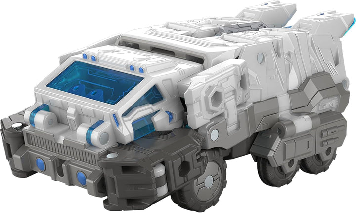 Transformers Age of the Primes Voyager Class the Thirteen Prima Prime, figură de acțiune transformabilă