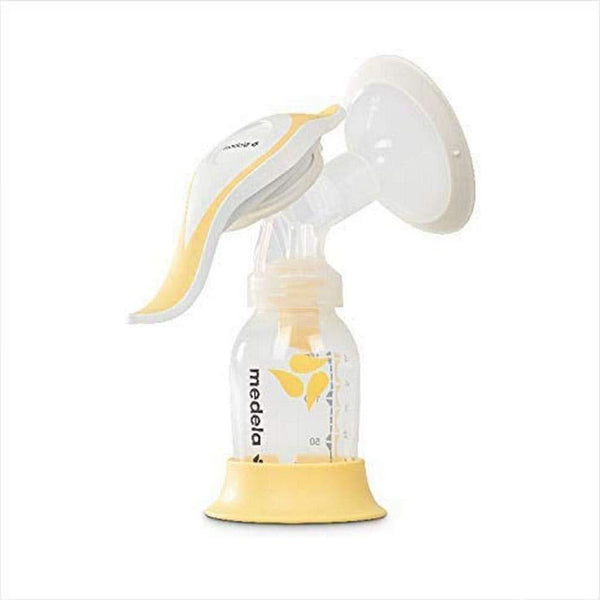 Medela Handmilchpumpe Harmony (Französische Version)