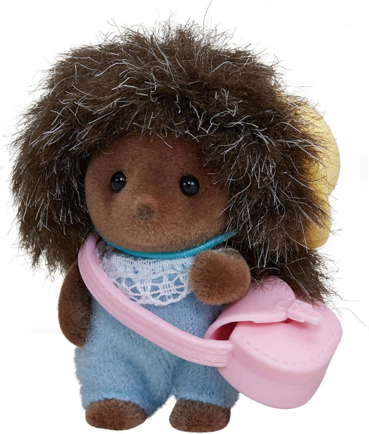 Sylvanian Families 5410 Hedgehog Baby - Figuri pentru casa de păpuși