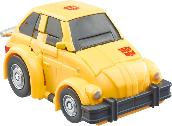 Transformers Studio Series Deluxe Transformers - The Battle For Cybertron 86-29 Bumblebee Action Figure