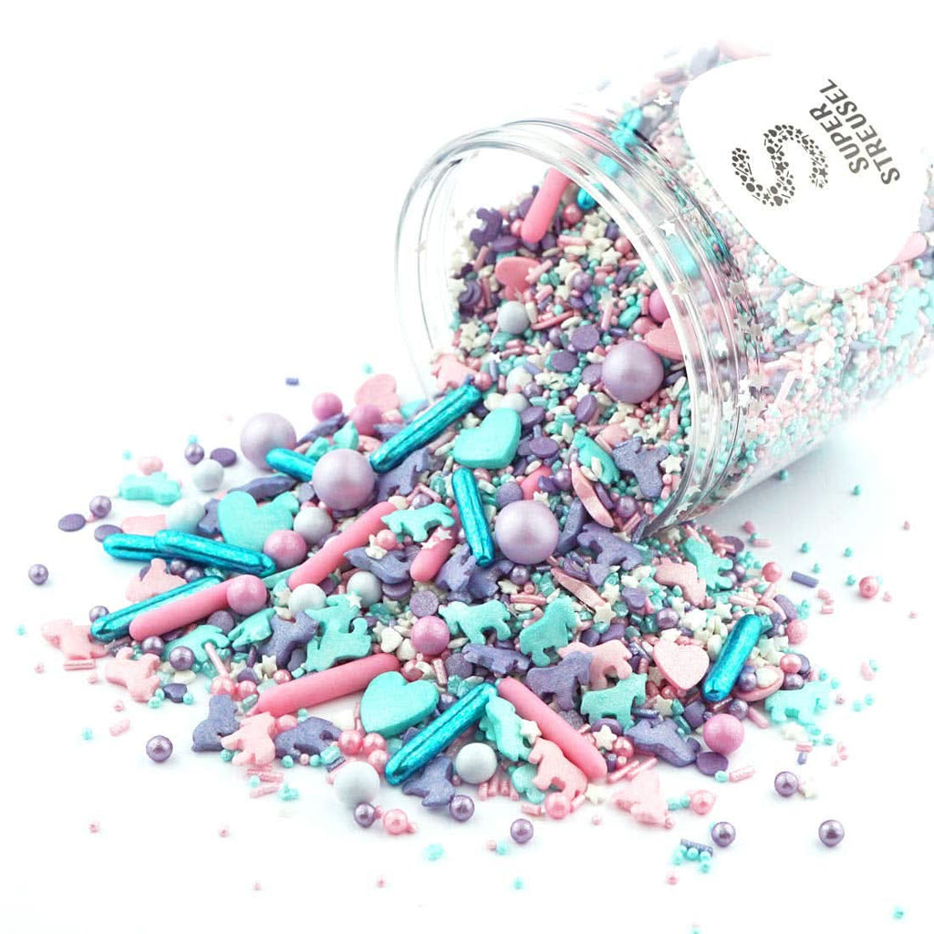 Super Streusel, Unicorn Party, 90 grame