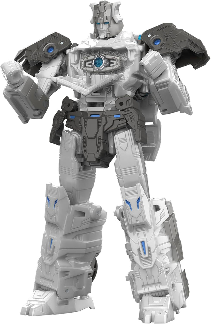 Transformers Age of the Primes Voyager Class the Thirteen Prima Prime, figură de acțiune transformabilă