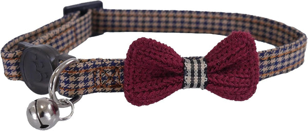 Tartan Rosewood Designer, albastru marin/roșu