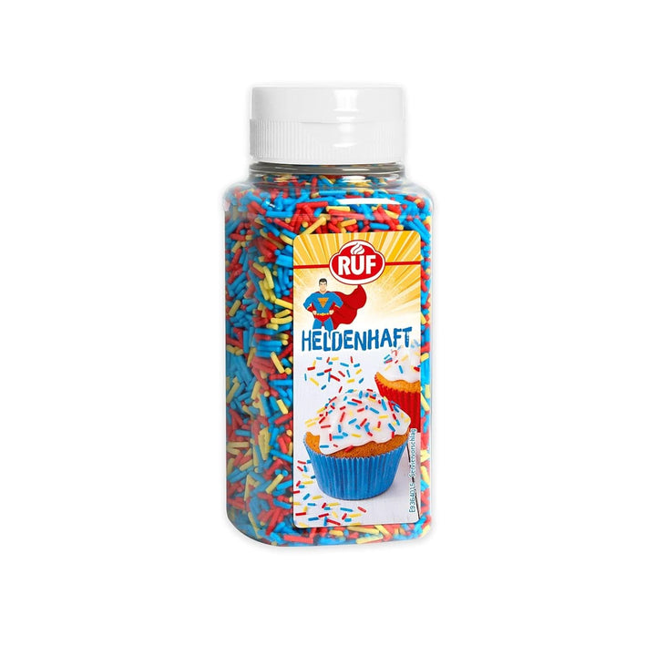 RUF Sprinkle Mix, amestec colorat, 140 grame